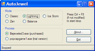 Classic cameo in bejeweled setting